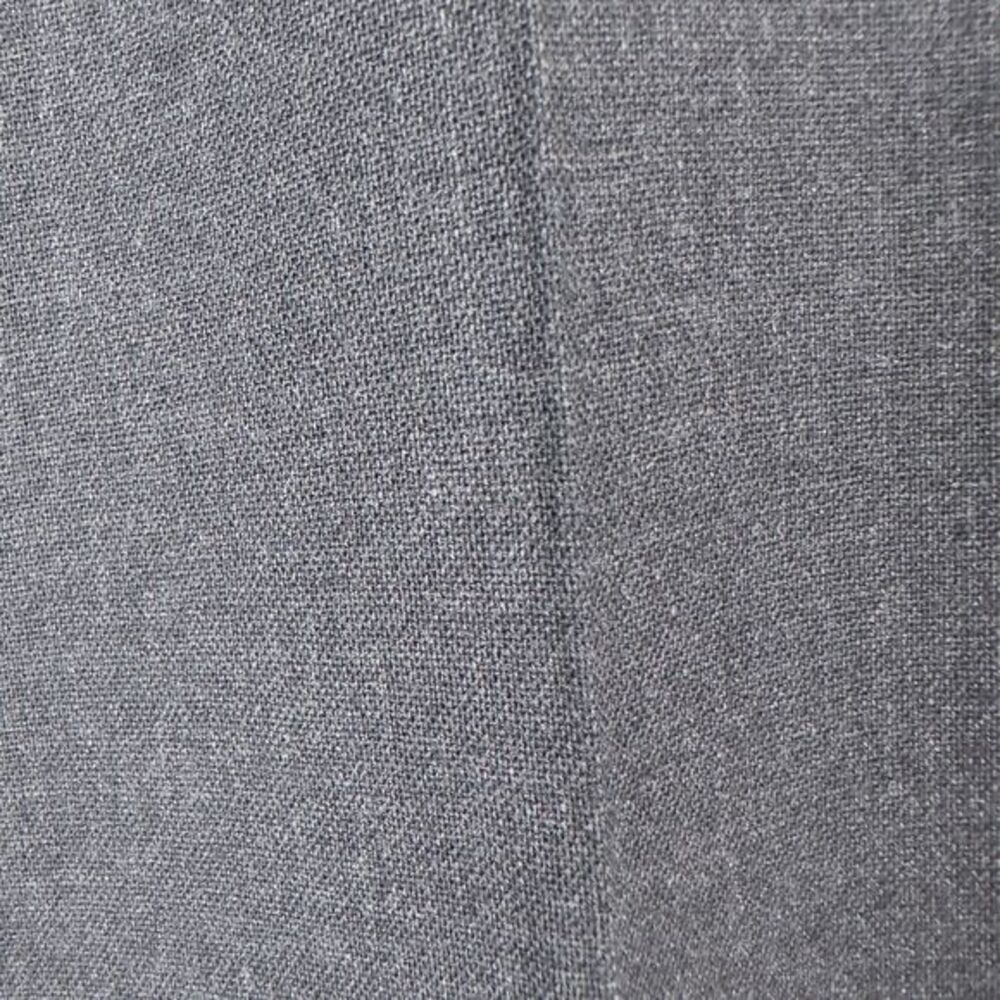 Charles Tyrwhitt Mens Ultimate Performance Suit Pants Charcoal Slim 38W x 29.75L - Picture 9 of 16
